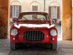Ferrari 212 Inter Coupe 1952 года